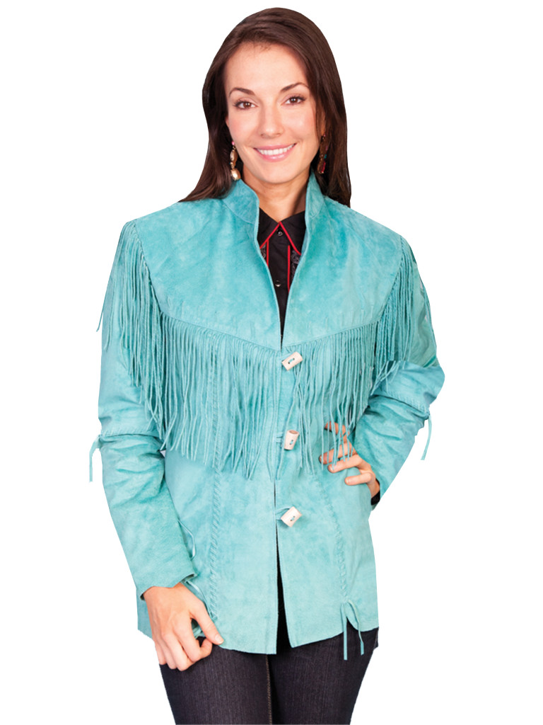 western frontier clothing